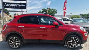 Fiat 500X 1.6 Multijet S-Design Cross J18 S&S de 2015
