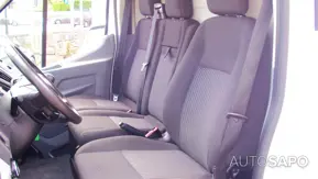 Ford Transit 330 L2 2.0 TDCi H2 Trend de 2019