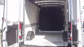 Ford Transit 330 L2 2.0 TDCi H2 Trend de 2019