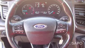 Ford Transit 330 L2 2.0 TDCi H2 Trend de 2019