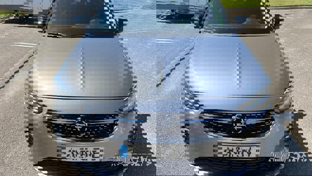 Opel Corsa 1.5 DT Elegance de 2022