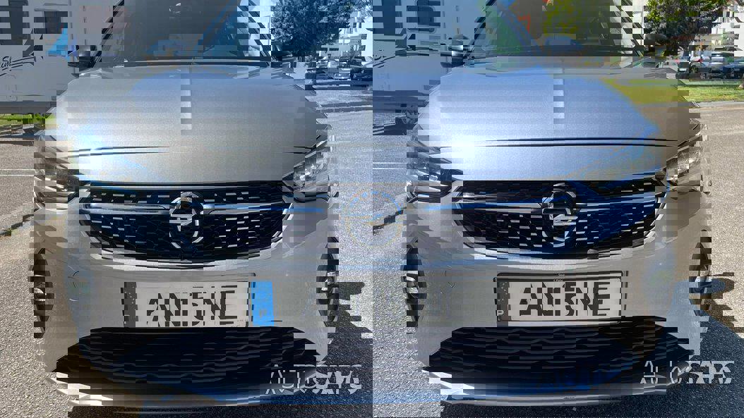 Opel Corsa 1.5 DT Elegance de 2022
