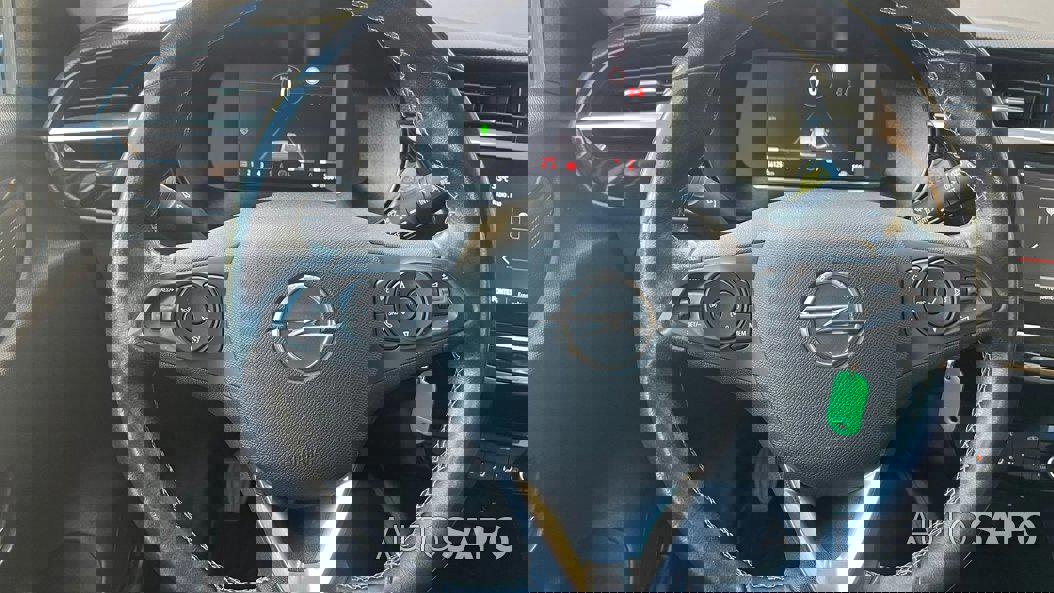 Opel Corsa 1.5 DT Elegance de 2022