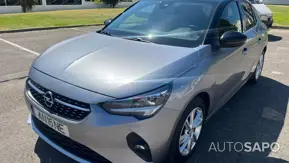 Opel Corsa 1.5 DT Elegance de 2022