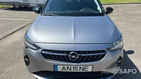 Opel Corsa 1.5 DT Elegance de 2022