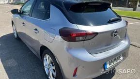 Opel Corsa 1.5 DT Elegance de 2022