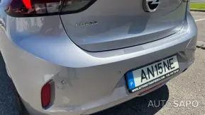 Opel Corsa 1.5 DT Elegance de 2022
