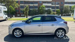 Opel Corsa 1.5 DT Elegance de 2022