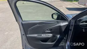 Opel Corsa 1.5 DT Elegance de 2022