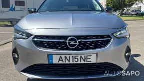 Opel Corsa 1.5 DT Elegance de 2022
