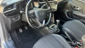 Opel Corsa 1.5 DT Elegance de 2022