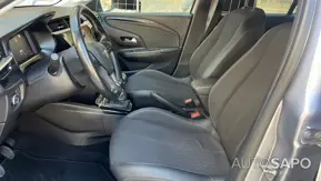 Opel Corsa 1.5 DT Elegance de 2022