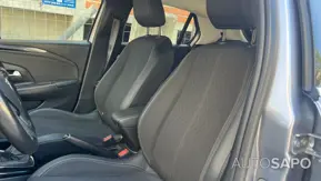 Opel Corsa 1.5 DT Elegance de 2022