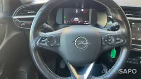 Opel Corsa 1.5 DT Elegance de 2022
