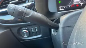 Opel Corsa 1.5 DT Elegance de 2022