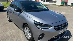 Opel Corsa 1.5 DT Elegance de 2022