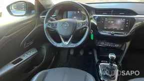Opel Corsa 1.5 DT Elegance de 2022