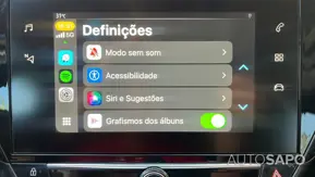 Opel Corsa 1.5 DT Elegance de 2022