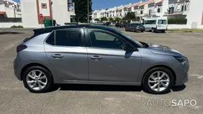 Opel Corsa 1.5 DT Elegance de 2022