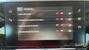 Opel Corsa 1.5 DT Elegance de 2022