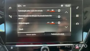 Opel Corsa 1.5 DT Elegance de 2022