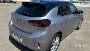 Opel Corsa 1.5 DT Elegance de 2022
