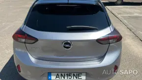 Opel Corsa 1.5 DT Elegance de 2022