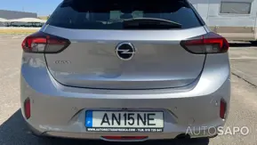 Opel Corsa 1.5 DT Elegance de 2022