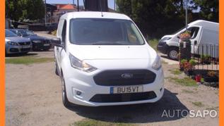 Ford Transit Connect Connect 1.5 TDCi 230 L2 Trend de 2020
