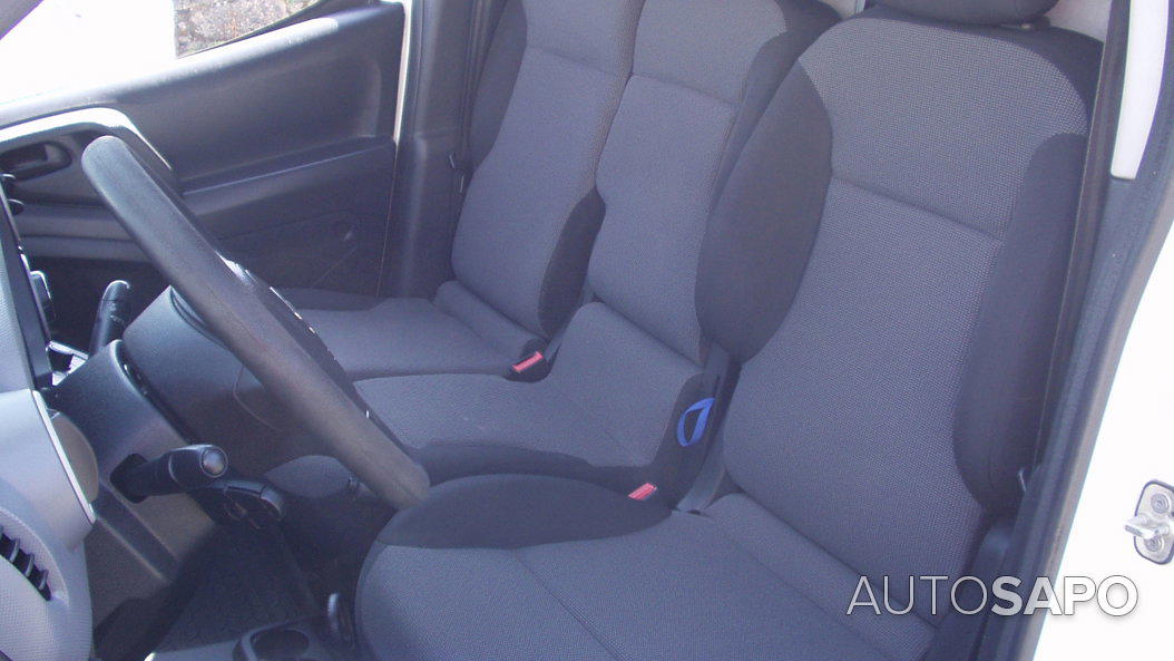 Citroen Berlingo 1.6 BlueHDi L1 Club 3L de 2018