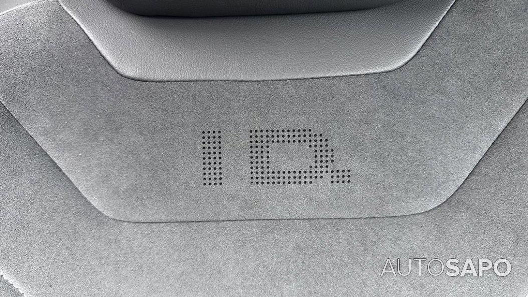 Volkswagen ID.4 Pro Performance 1st de 2022