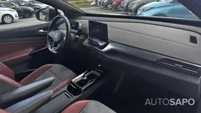 Volkswagen ID.4 Pro Performance 1st de 2022