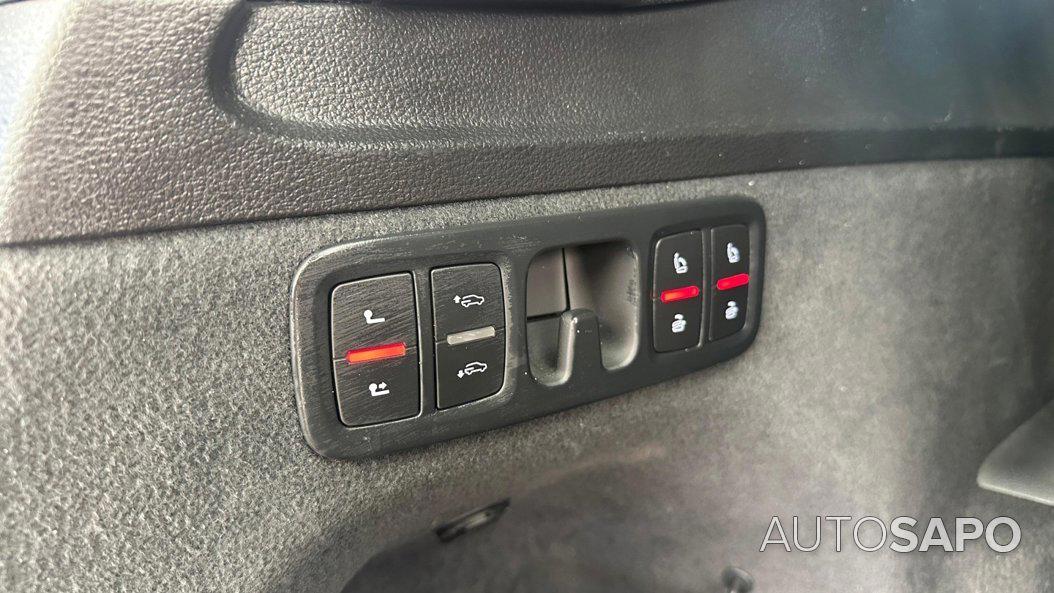 Audi Q7 3.0 TDi quattro S-line Tiptronic 7L de 2016