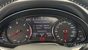 Audi Q7 3.0 TDi quattro S-line Tiptronic 7L de 2016