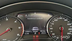 Audi Q7 3.0 TDi quattro S-line Tiptronic 7L de 2016