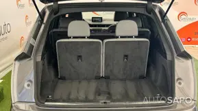 Audi Q7 3.0 TDi quattro S-line Tiptronic 7L de 2016