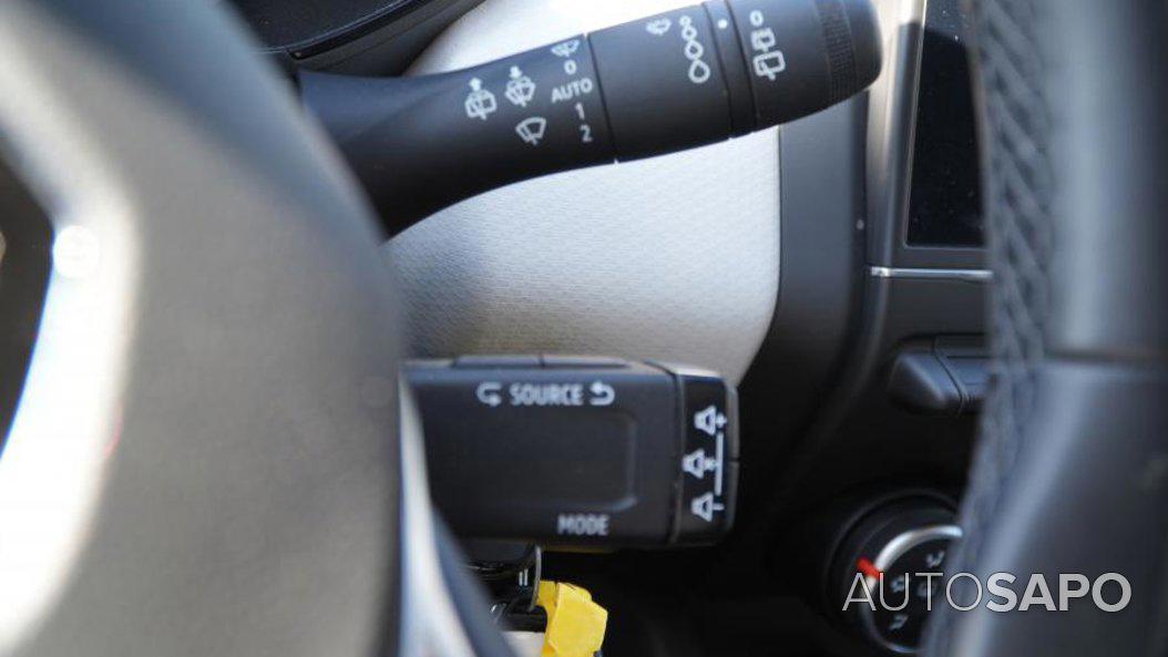 Renault Clio 1.0 TCe Limited Bi-Fuel de 2021