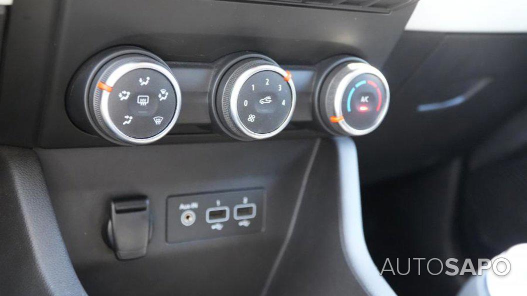 Renault Clio 1.0 TCe Limited Bi-Fuel de 2021