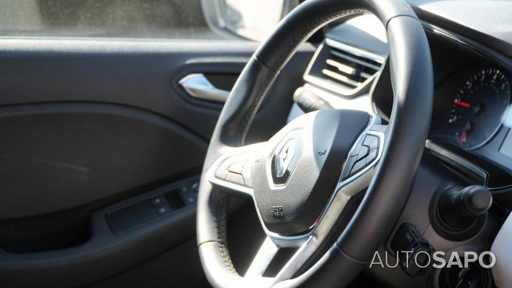 Renault Clio 1.0 TCe Limited Bi-Fuel de 2021