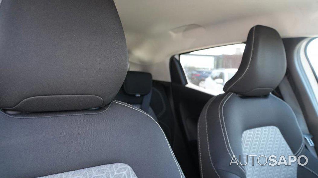 Renault Clio 1.0 TCe Limited Bi-Fuel de 2021