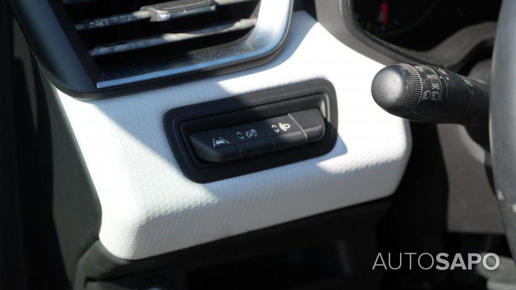 Renault Clio 1.0 TCe Limited Bi-Fuel de 2021