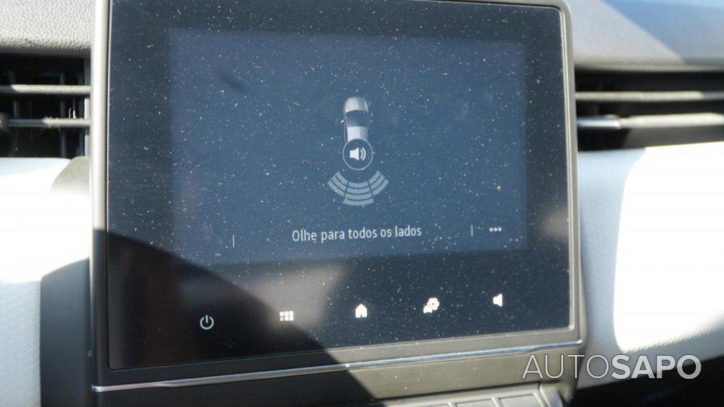 Renault Clio 1.0 TCe Limited Bi-Fuel de 2021