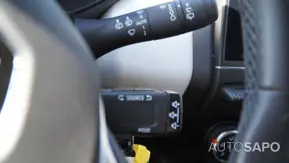 Renault Clio 1.0 TCe Limited Bi-Fuel de 2021