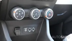 Renault Clio 1.0 TCe Limited Bi-Fuel de 2021