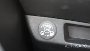 Renault Clio 1.0 TCe Limited Bi-Fuel de 2021