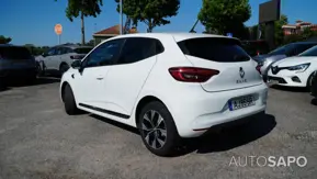 Renault Clio 1.0 TCe Limited Bi-Fuel de 2021