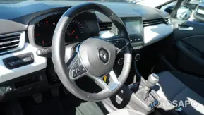 Renault Clio 1.0 TCe Limited Bi-Fuel de 2021