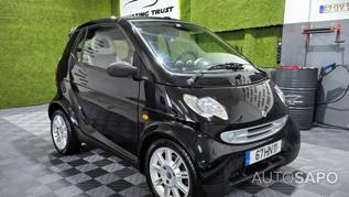 Smart Fortwo de 2006