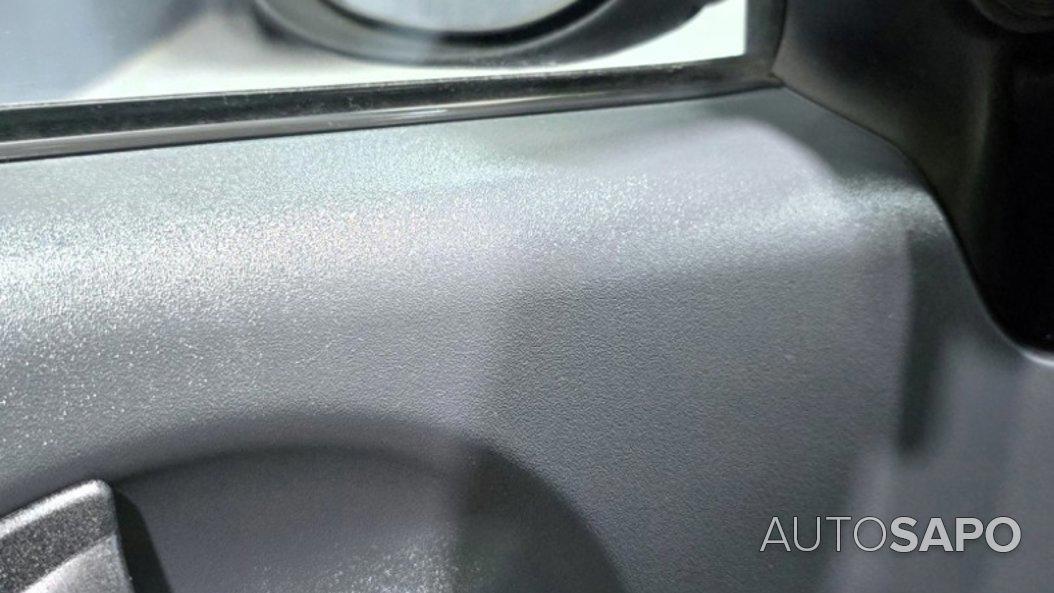Smart Fortwo de 2006