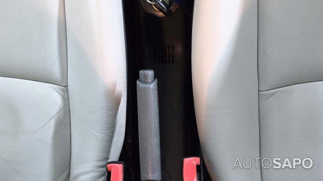 Smart Fortwo de 2006